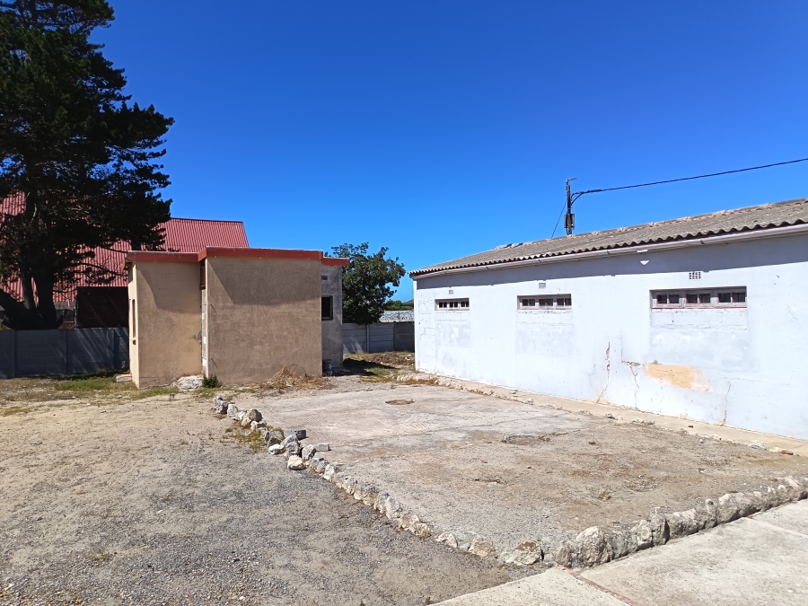 Commercial Property for Sale in White City Western Cape